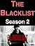 The Blacklist Season 2