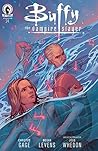 Buffy the Vampire Slayer by Christos Gage