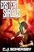 Eastern Shadows by C.J. Somersby Eastern Shadows by C.J. Somersby