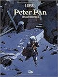 Peter Pan Gesamtausgabe