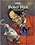 Peter Pan Gesamtausgabe (Peter Pan, #4-6)