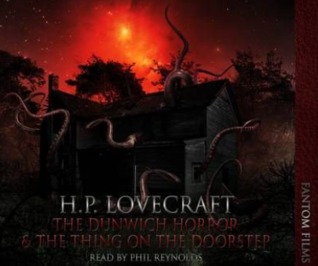 The Thing on the Doorstep