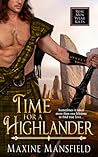 Time for a Highlander