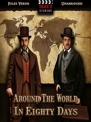 Around The World In 80 Days