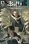 Buffy the Vampire Slayer by Andrew Chambliss