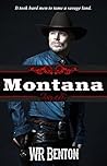 Montana Montana