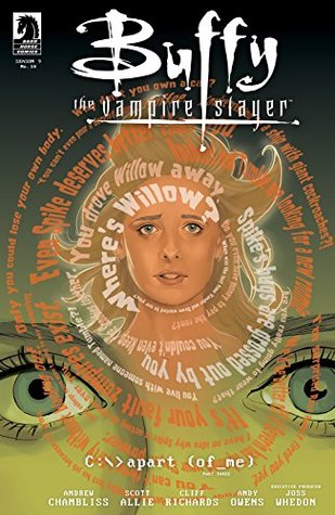 Buffy the Vampire Slayer: Season 9 #10 (Kindle Edition)