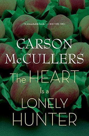 Heart Is a Lonely Hunter