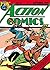 Action Comics (1938-2011) #16