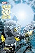 New X-Men (2001-2004) #146