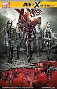 X-Men Legacy (2008-2012) #248