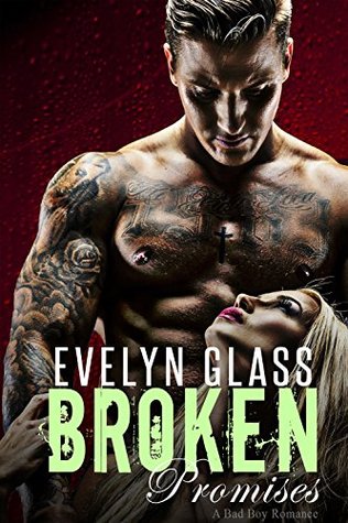 Broken Promises (Kindle Edition)