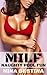 MILF: Naughty Pool Fun: Taboo Older Woman Younger Man