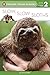 Slow, Slow Sloths by Bonnie Bader