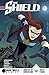 The Shield #2 (The Shield Single Issues, #2)