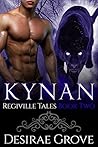 Kynan by Desirae Grove