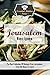 Jerusalem Recipes: The Best Collection Of Recipes From Jerusalem. From My Home To Yours (The Essential Kitchen Series Book 133)