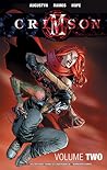 Crimson, Volume Two by Brian Augustyn
