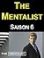 The Mentalist by Jacob Stone