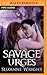 Savage Urges (The Phoenix Pack, #5)