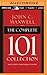 Complete 101 Collection, The by John C. Maxwell
