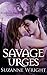 Savage Urges (The Phoenix Pack, #5)