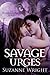 Savage Urges (The Phoenix Pack, #5)