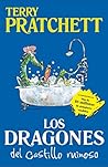 Los dragones del castillo Ruinoso by Terry Pratchett