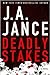 Deadly Stakes (Ali Reynolds...