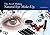 The Art Of Making Natural Eye Make-Up (Cosmetic Making Book 6)