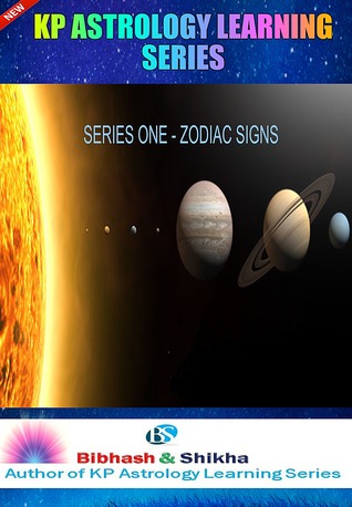 KP Astrology Learning Series: I Zodiac Signs