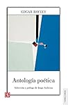 Antología poética