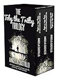 The Toby the Trilby Trilogy Boxed Set