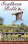Southern Belle by Zoe Matthews
