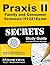 Praxis II Family and Consumer Sciences (5122) Exam Secrets Study Guide: Praxis II Test Review for the Praxis II: Subject Assessments