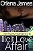 Illicit Love Affair: The BWWM Swinger's Club