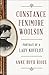 Constance Fenimore Woolson: Portrait of a Lady Novelist