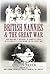 British Nannies & the Great War by Louise Heren