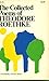 The Collected Poems by Theodore Roethke