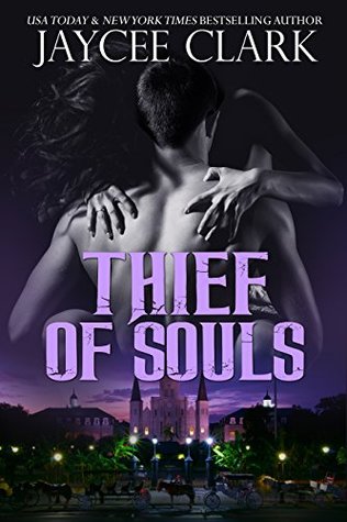 Thief of Souls (Kindle Edition)