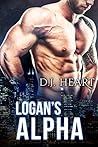 Logan's Alpha by D.J. Heart