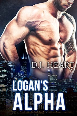 Logan's Alpha (Evan's Alphas, #3)