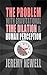 The Problem With Gravitational Time Dilation & Human Perception by Jeremy Newell