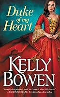 Duke of My Heart (Season for Scandal, #1)