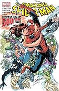 Amazing Spider-Man (1999-2013) #500