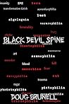 Black Devil Spine...