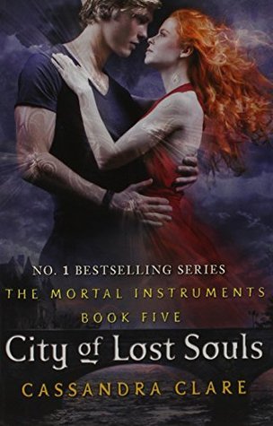 City of Lost Souls