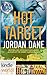 Hot Target (The Omega Team; Target #1)