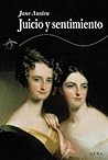 Juicio y sentimiento by Jane Austen