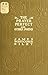 The Prayer Perfect and Other Poems